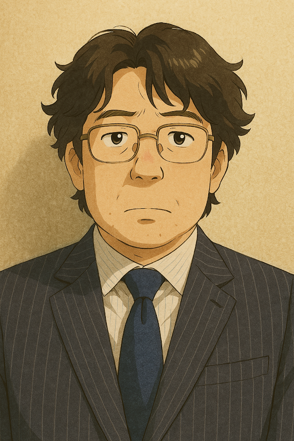 会社のイメージ画